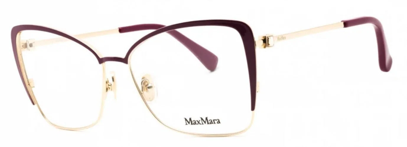 MAXMARA 5130 Eyeglasses - view 4